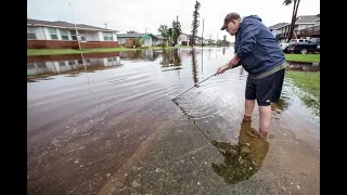 Flash Flood Drains Unleashed The Great Rescue Mission to Restore Flow! Save Flash Flood Drains!