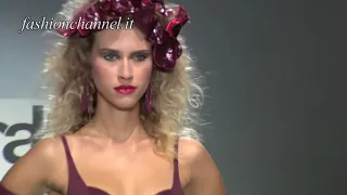 "Parah" Spring Summer 2012 Milan HD 2 of 4 pret a porter women by FashionChannel