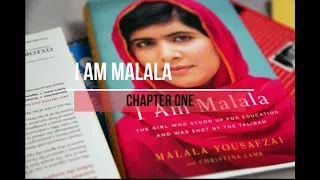 I am Malala  - Chapter 1: A Daughter Is Born (read audio book)