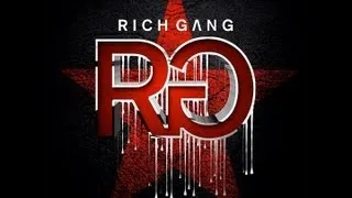 Rich Gang - Fly Rich Ft.  Stevie J Future Tyga Meek Mill & Mystikal