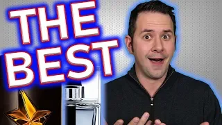 10 MOST COMPLIMENTED FRAGRANCES 2018 | COMPLIMENT BEASTS