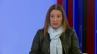 N1: Aleksandra Kolarić i Sanjin Španović o izborima u SDP-u