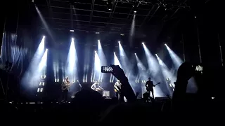 Franz Ferdinand - Take Me Out [live at Beat Festival 2017]