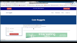 Coin Nuggets БОМБА!БЕЗ ВЛОЖЕНИЙ И ПРИГЛАШЕНИЙ!