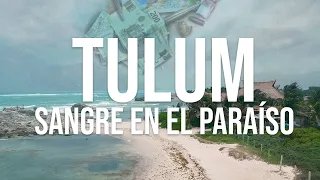 Tulum se hunde en violencia, inseguridad y extorsión