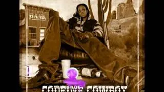 Tity Boi- Riding Thru Clouds Codeine Cowboy