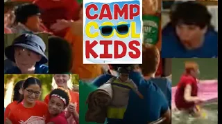 We Watched Camp Cool Kids Part 2 (Stream Highlights)