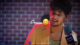 Jab Se Tujhe Dekha Dil Ko Kahi Aaram Nahi Song Whatsapp Status||Darshan Raval Whatsapp Status||