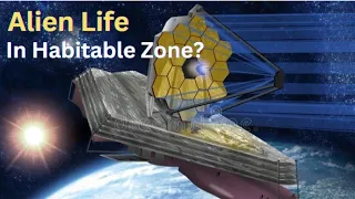 That's incredible! The James Webb Telescope has dedicated signs of life on k2-18b? @InsaneCuriosity