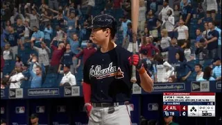 MLB® The Show™ 23_Money Mike