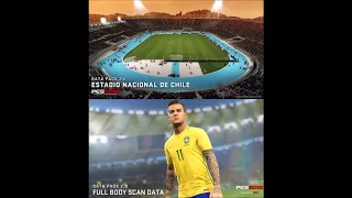 pes2018 data pack 2.0