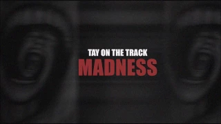 Drake x The Weeknd Type Beat - "Madness" (Prod By Tay On The Track)