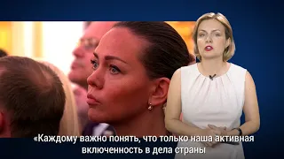 Инаугурационная речь Путина: царь или не царь?