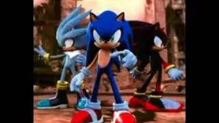 8-Bit Mix: His World - Sonic the Hedgehog (X360/PS3)