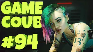 GAME COUB #94 | Баги, Приколы, Фейлы | d4l