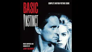 Basic Instinct - Score - Best parts of the suite