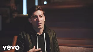 Phil Wickham - Living Hope (Behind The Song)
