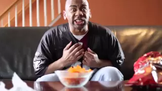 Doritos Crash The Superbowl 2012 "Bandwagon Daddy"