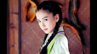 Tong Li 童丽 Beautiful Chinese Music - Purple Hairpin