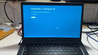 Instalando Windows 10 Qualquer Pc ou Notebook (Sem Pendrive)