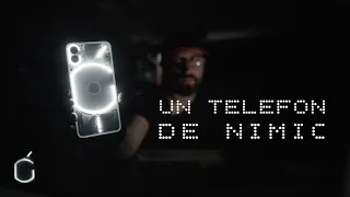 UN TELEFON DE NIMIC #nothingphone1