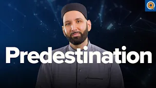 What If I’m Destined For Hell? | Taraweeh Reflections | Dr. Omar Suleiman