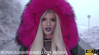 Era Istrefi - Bonbon (Marshmello Remix) [Cover Art Video]