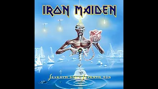 Iron Maiden - The Evil That Men Do (Half-Step Down)