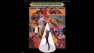 American Pop OST - Somebody to Love (Marcy Levy)