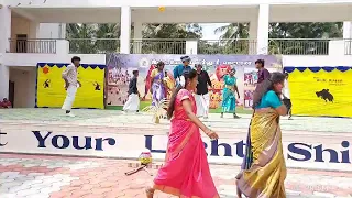 Pongal 2024