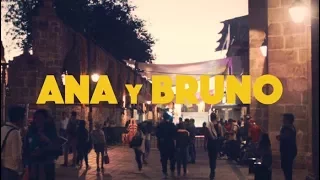 Breves #15FICM: Ana y Bruno
