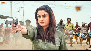 New Released South Indian Hindustani Dubbed Movie 2024 | New 2024 Hindustani Dubbed Action Movie