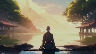 [10 Minutes of Healing] Refresh Your Mind with Heart Sutra Music"