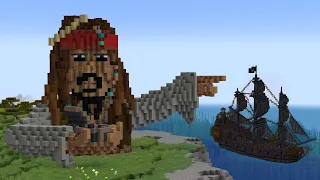 20.000 Forintot Nyer a Legjobb Jack Sparrow!