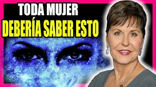 Joyce Meyer en Español 2023 🔥 Toda Mujer Debe Saber Esto