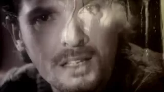 Miguel Bose - Si tu no vuelves (video clip)