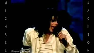 Michael Jackson   Elizabeth, I Love You Live 1997 HD Remastered RIP