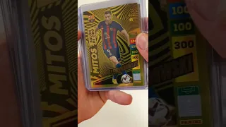 MUCHISIMAS MITOS Y MOMENTUM de ADRENALYN XL 2022-23 🧐🧐 #paniniadrenalynxl #adrenalynxl #adrenalyn