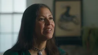 Elizabeth James-Perry (Wampanoag Tribe of Gay Head, Aquinnah): NEA National Heritage Fellow Tribute