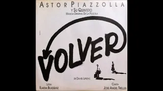 Astor Piazzolla - Volver (1982)