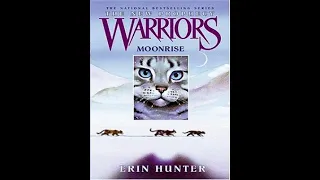 Moonrise (Warriors 2. The New Prophecy, #2) - Erin Hunter