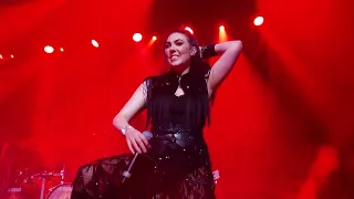 Amaranthe - 365 - Live at Pustervik Göteborg 07/02/19