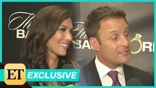 The Bachelorette: Becca Kufrin, Chris Harrison Tease 'Impossible Choice' on Finale (Exclusive)