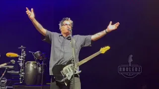 The Offspring -  Full Concert HQ Sounds | HD | Time Stamps | Hard Rock Casino | Wheatland Ca 7/30/22
