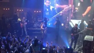 Banda Calypso - Abandonada (Coração Sertanejo 27-04-14) FULL HD - BY LEH SANUTY