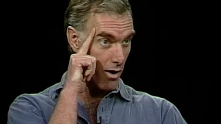 John Sayles and David Strathairn interview (1999)