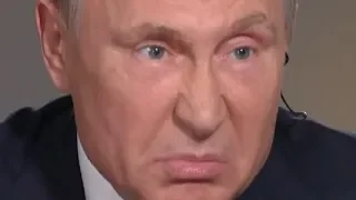 Ложь Путина американским СМИ