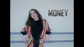 Money - Cardi B / Mina Myoung Choreography (Dance Cover)
