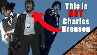 How a Charles Bronson Impersonator Conned His Way Into a Movie Career - Video Essay