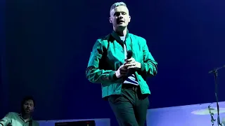 Keane - Nothing In My Way [[Live at AFAS Live Amsterdam 19-04-2024]]